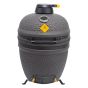 Boretti Ceramica Barbecue Solo - Large