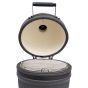 Boretti Ceramica Barbecue Solo - Medium