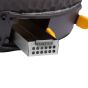 Boretti Ceramica Barbecue Solo - Large