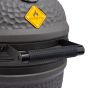 Boretti Ceramica Barbecue Solo - Medium