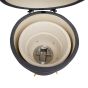Boretti Ceramica Barbecue Solo - Medium