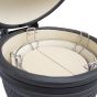 Boretti Ceramica Barbecue Solo - Large