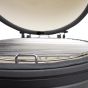 Boretti Ceramica Barbecue Solo - Medium