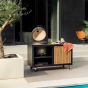 Boretti Ceramica Barbecue Solo - Large
