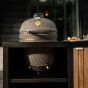 Boretti Ceramica Barbecue Solo - Large