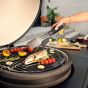 Boretti Ceramica Barbecue Solo - Large