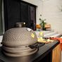 Boretti Ceramica Barbecue Solo - Large