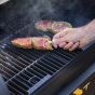 Boretti Fratello 2.0 Barbecue Au Charbon De Bois