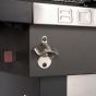 Boretti Totti Charcoal Barbecue