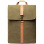 Bosler Sac À Dos Toile Recyclée - Vert
