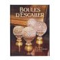 Assouline: Boules d’Escalier: The Flávia & Frank Abubakir Collections