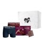 Boxers & Chocolates Valentines Box