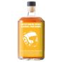 Personalised Non-Alcoholic Rum - Boxing Edition
