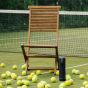 Bounce Drukregelaar Tube Voor Tennis Ballen 