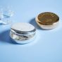 Jonathan Adler Adderall Brass Pill Box