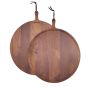 Dutchdeluxes bread board xl