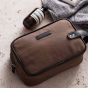 Brendon On The Road Luggage Set Taupe