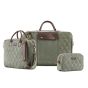 Vinga Of Sweden Brooklands bag set