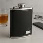 Brouk & Co Flask - Black
