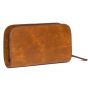 Brouk & Co Manicure Set - Brown