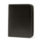 Brouk & Co On the Go Grooming & Shoe-Shine Kit - Black