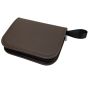 Brouk & Co The Jack Travel Golf Case - Brown