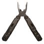 Brouk & Co Tucker 13-in-1 Multi Tool - Black