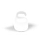 Bubalou belly 25 multicolor lamp - small
