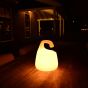 Bubalou belly 25 multicolor lamp - small