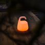 Bubalou belly 25 multicolor lamp - small
