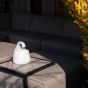 Bubalou belly 25 multicolor lamp - small