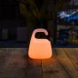 Bubalou belly 25 multicolor lamp - small