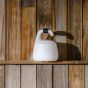 Bubalou belly 25 multicolor lamp - small
