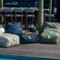 Bubalou Bub Beanbag - Black