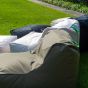 Bubalou Bub Beanbag - Khaki