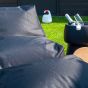 Bubalou Bub Beanbag - Black