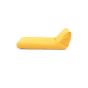 Bubalou Daybed - Yellow