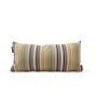Bubalou outdoor cushion confetti yellow