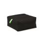 Bubalou Bub pouffe - BLACK