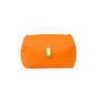 Bubalou Bub pouffe - orange