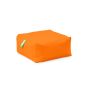 Bubalou Bub pouffe - red