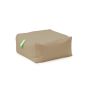 Bubalou Bub Pouf - taupe - linen