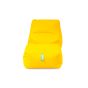 Bubalou Bub pouffe - gold