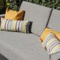 Bubalou Bub decorative cushion gold