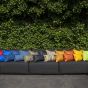Bubalou Bub decorative cushion gold