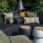 Bubalou Bub decorative cushion black
