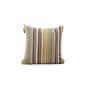 Bubalou outdoor cushion confetti yellow