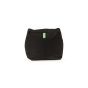 Bubalou Bub Beanbag - Black
