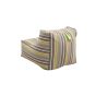 Bubalou Bub beanbag - Confetti yellow