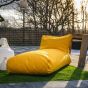 Bubalou Daybed - Gold